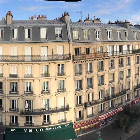 Paris Dream Apart Nord ภายนอก รูปภาพ